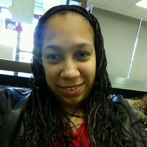 Meet your Posher, Emmillie